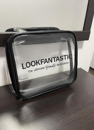 Косметичка lookfantastic