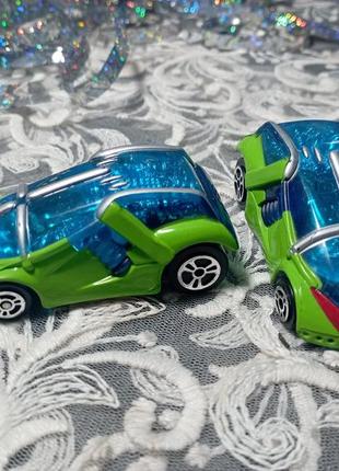 Maisto diecast баззрейсер