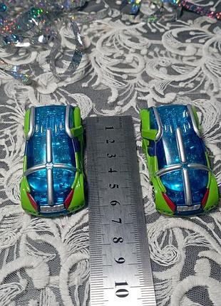 Maisto diecast баззрейсер 2