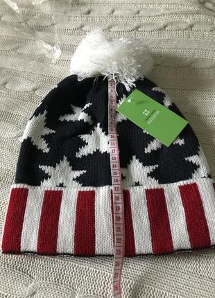 Шапка 3