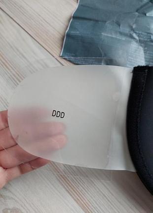 Бюст на липучках3 фото