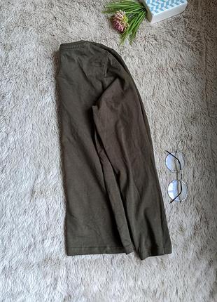 Primark]  реглан с принтом 10/12 л 2