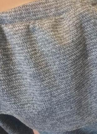 Сукня з люрексом 44р 4