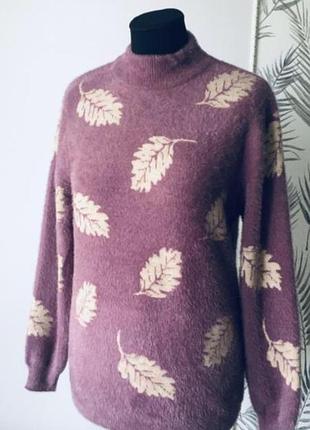 🔥 светр 🔥 світер кофта теплий вовна туреччина
