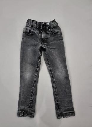 Джинси skinny