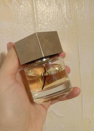 Парфюм yves saint laurentl'homme