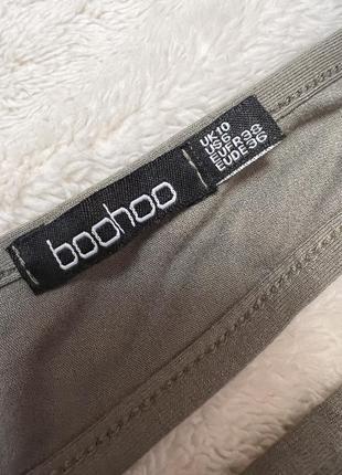 Боді boohoo3 фото