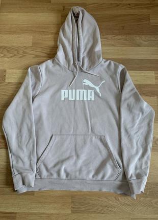 Спортивна кофта puma original