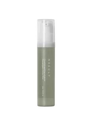 Заспокійлива ампульная сироватка з центелою needly cicachid soothing ampoule, 10 мл
