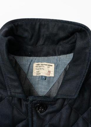 Tommy hilfiger jeans jacket куртка 3