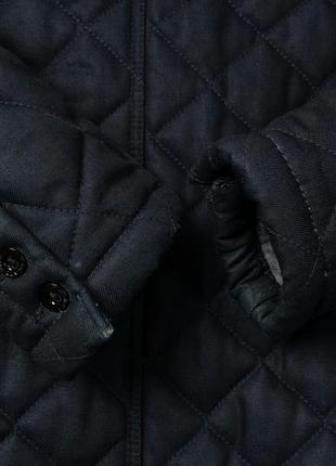 Tommy hilfiger jeans jacket куртка 10