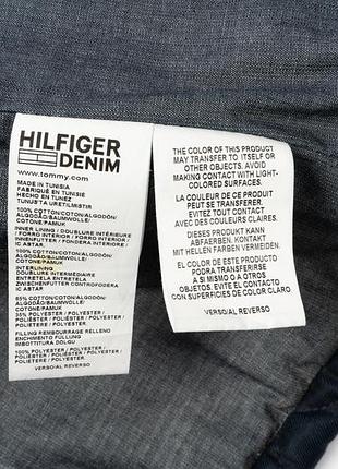 Tommy hilfiger jeans jacket куртка 6