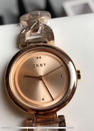 Часы женские dkny eastside6 фото