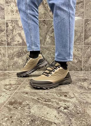 Зимові чоловічі кросівки stilli group 4