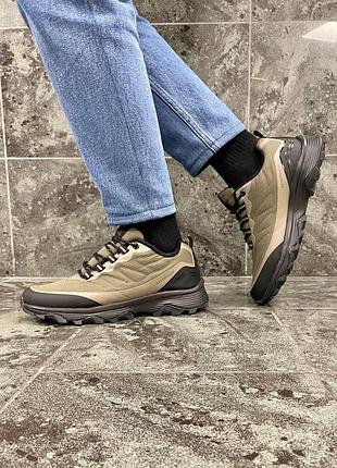 Зимові чоловічі кросівки stilli group 7