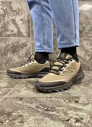 Зимові чоловічі кросівки stilli group 5