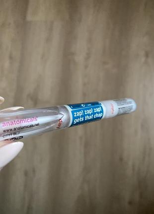 Засіб від прищів anatomicals