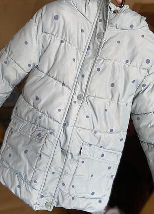 Куртка cool club by smyk