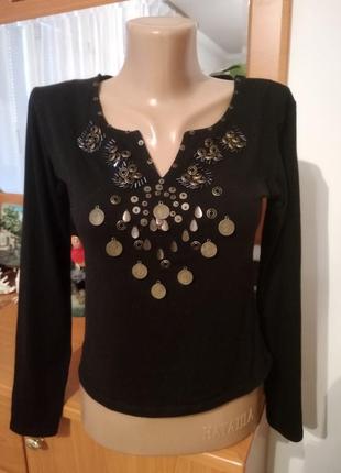 Кофта турция