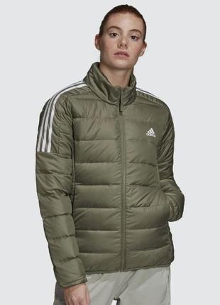 Пуховки  adidas