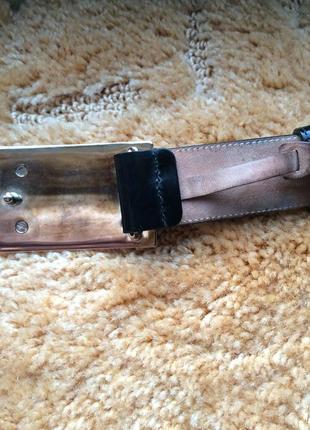 Ремень оригинал