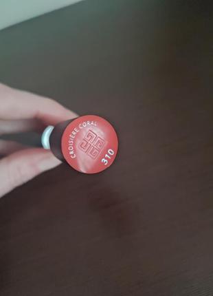 Помада givenchy 2