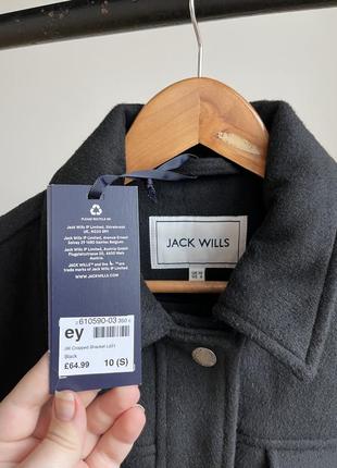 Куртка jack wills2 фото