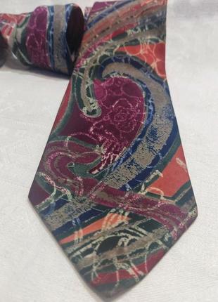 Vintage краватка