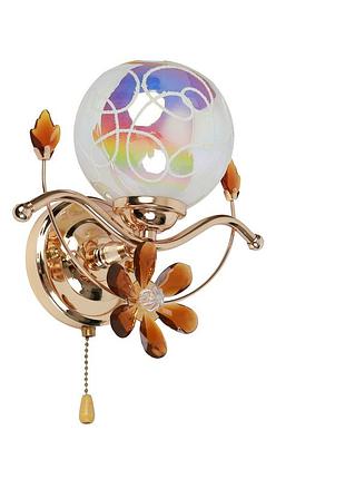 Бра настінне sirius 8601 на 1 плафон