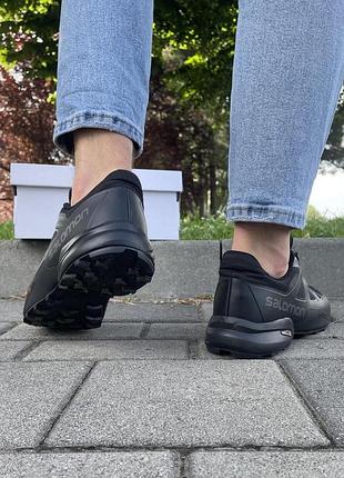 Кросівки salomon speedcross 4