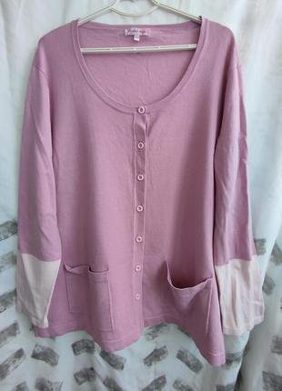 Кофта, батал