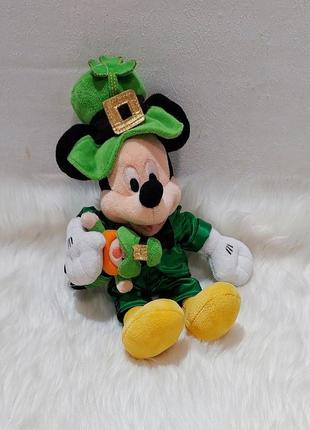 М’яка іграшка міккі маус від disney store, стан ідеальний