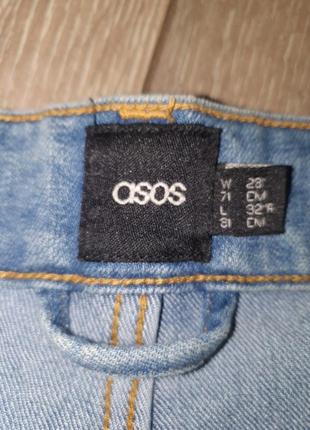 Суперскінні asos4 фото