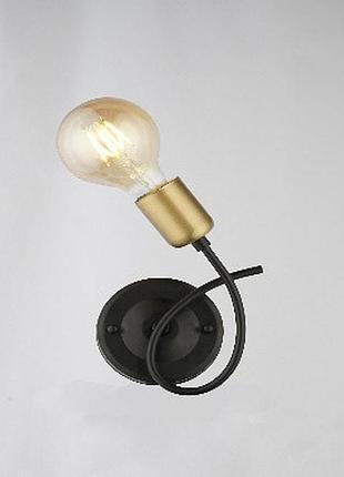 Бра настінне класичне sirius в n3650/1w