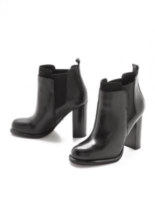 Ботильоны sam edelman