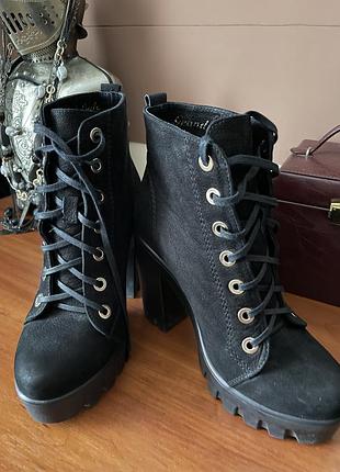 Черевики