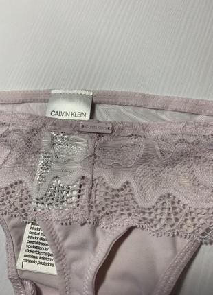 Новые трусики calvin klein оригинал3 фото