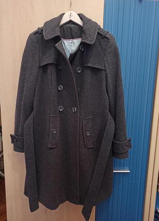 Пальто