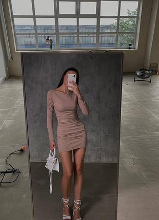 Платье/платье