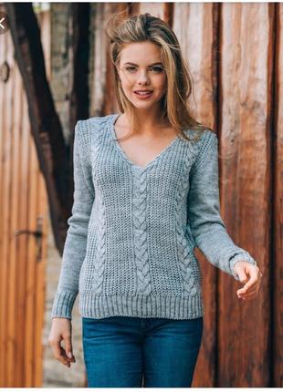 Свитер, джемпер