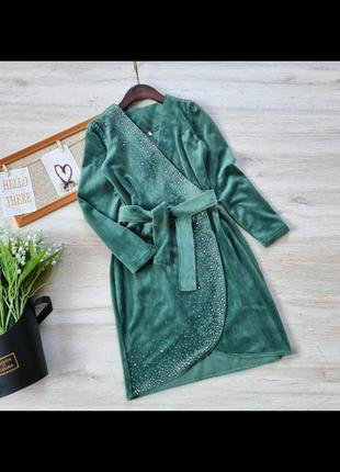 Гарненьке нарядне платтячко