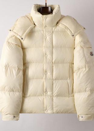 Пуховик moncler maya 70th down jacket4 фото