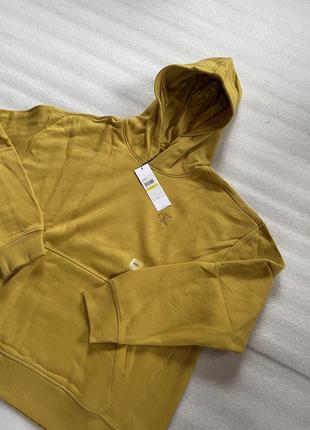 Новая кофта calvin klein худи ( ck hoodie oversized ) c америки m,l6 фото