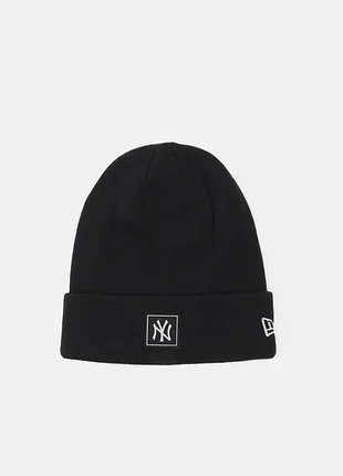 Шапка new era  unisex