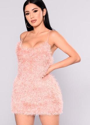 Ніжна сукня missguided