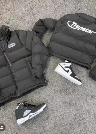 Trapstar  jacket