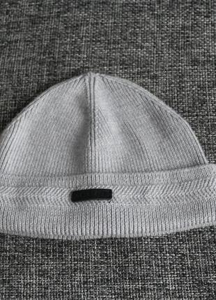 Стильна шапка belstaff оригінал шерсть2 фото