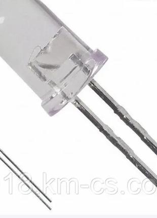 Діод діодная ламплчка 3v
