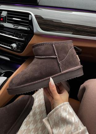 Жіночі сапоги ugg