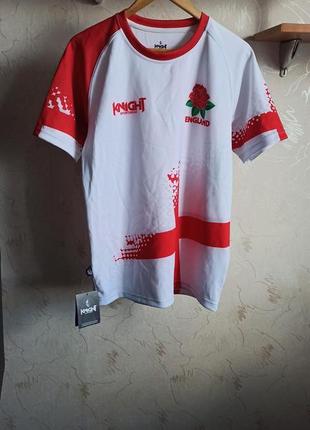 Регбойка knight sportswear, Англия